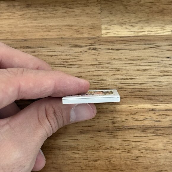 Super Smash Bros - Nintendo 3DS Complete in Box CIB Manual TESTED WORKING READ!! - Picture 10 of 16